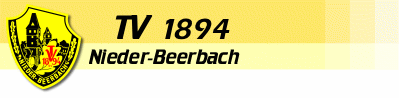 TV 1894 Nieder-Beerbach e.V.