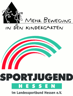 Mehr Bewegung in den Kindergarten / Sportjugend Hessen